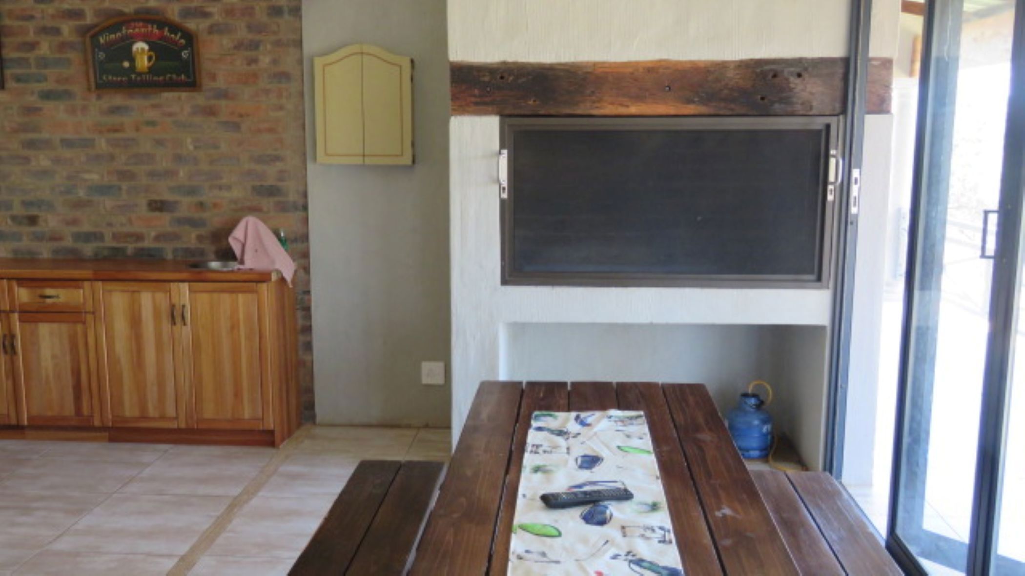 Security estate home for sale in Bela Bela Rural - View 4