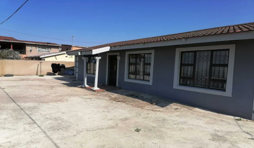 House for sale in Umlazi - 1WB1726060 House for sale in Umlazi - 1WB1726060