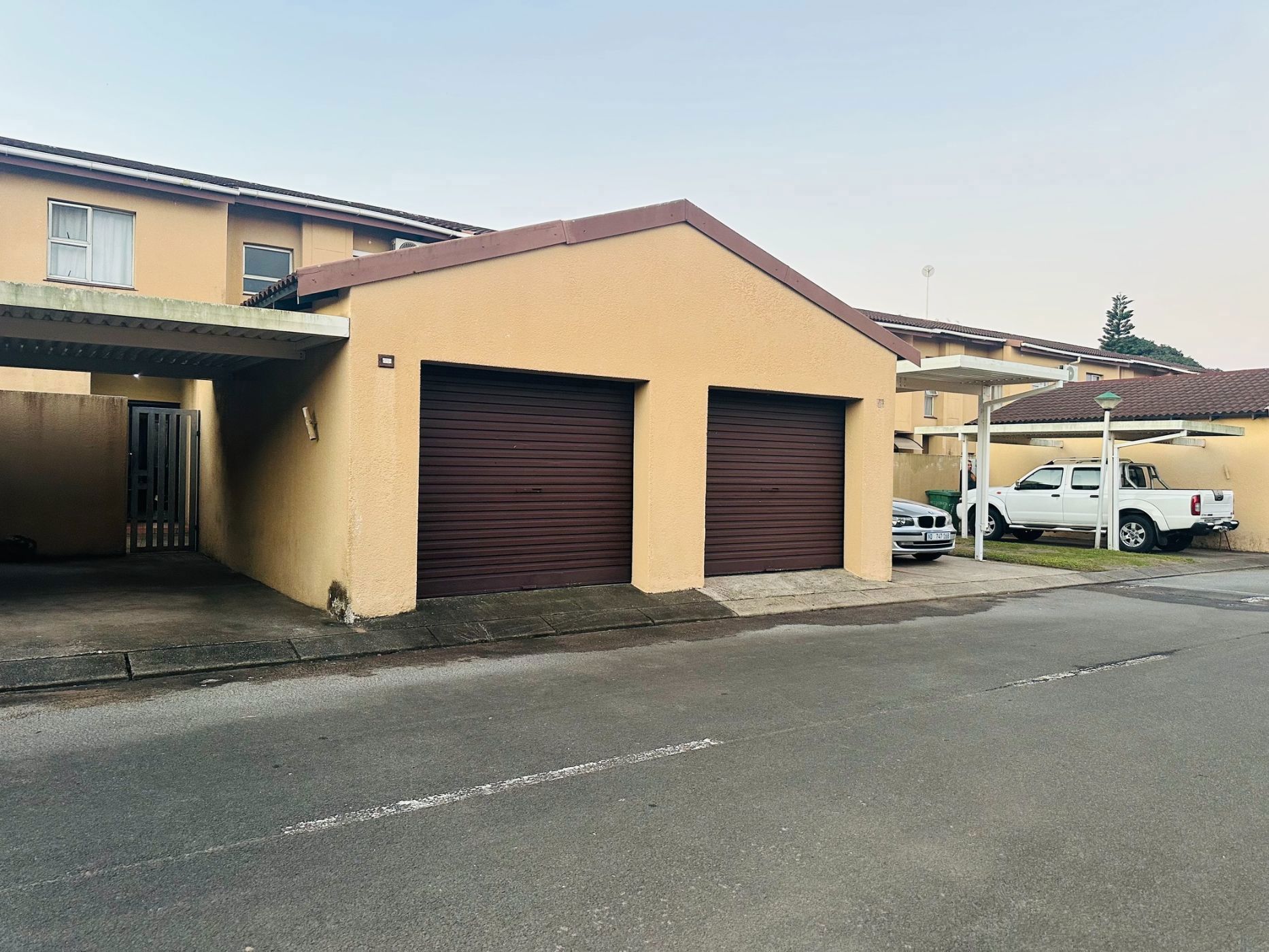 Double-storey apartment to rent in Meer en See - 1RY1711763