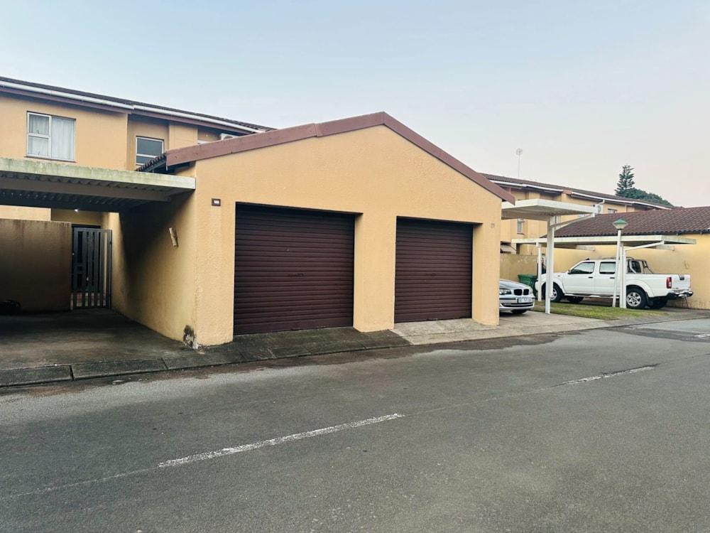 Double-storey apartment to rent in Meer en See - 1RY1711763