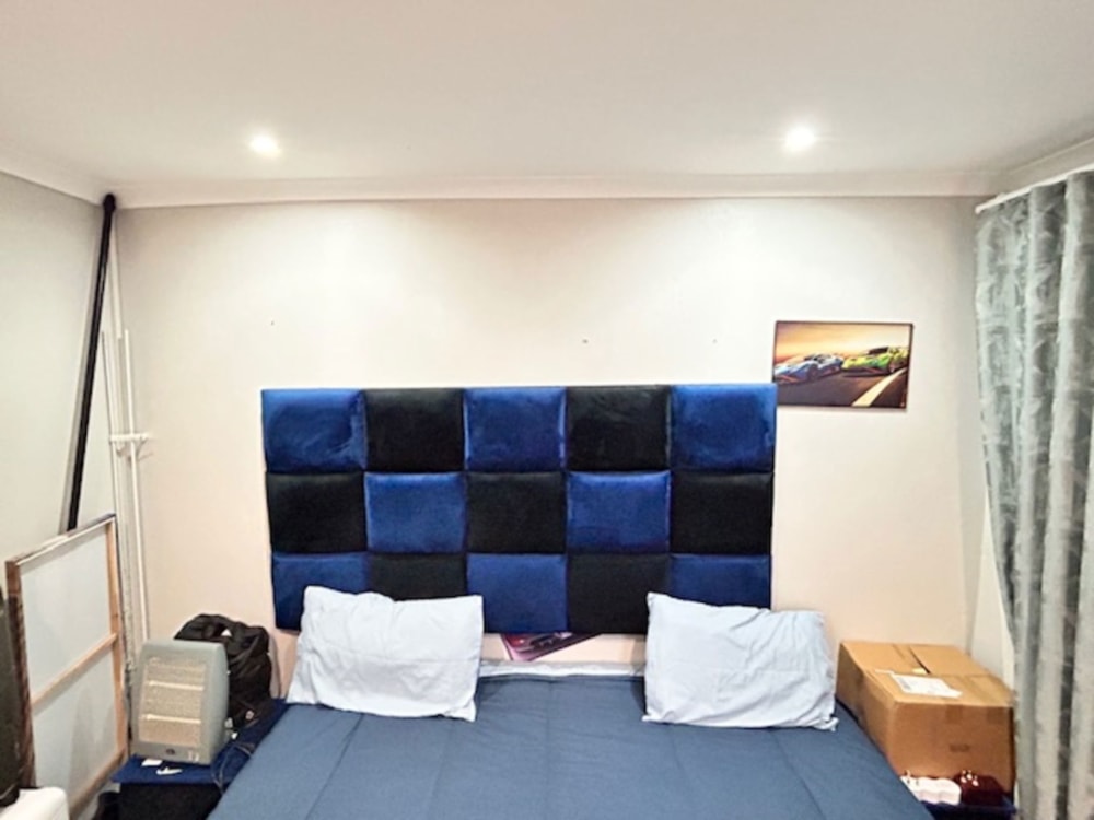 Double-storey apartment to rent in Meer en See - 1RY1711763