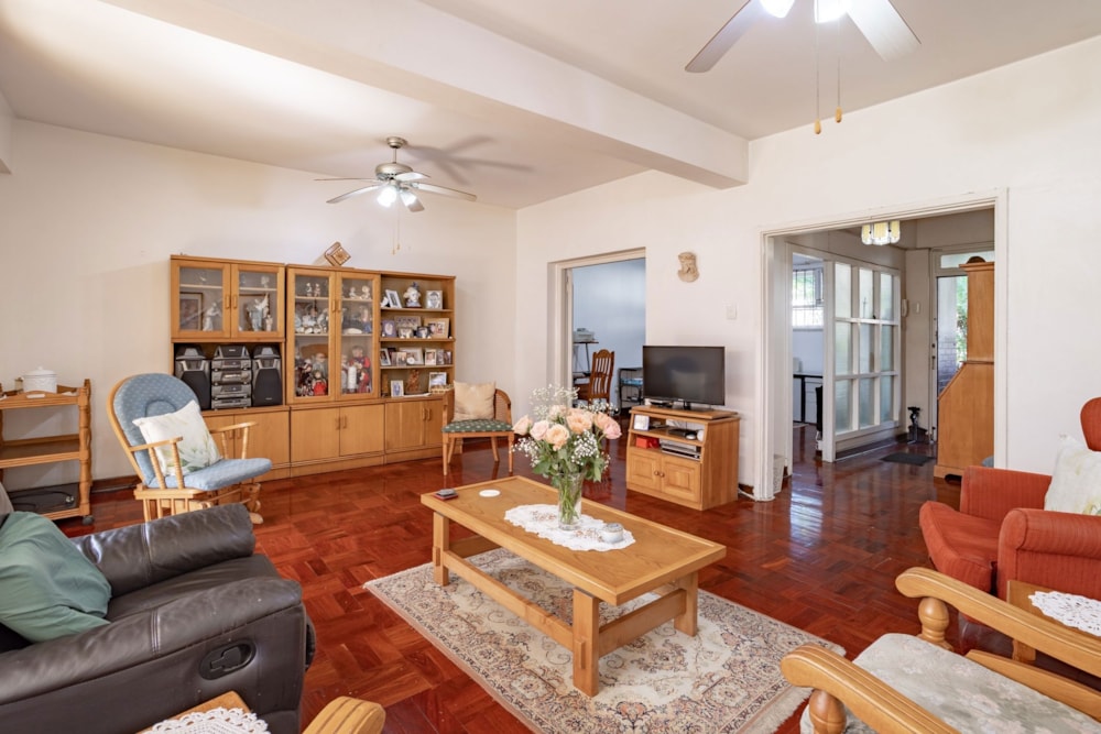 Apartment sold in Musgrave - 1DA1711770