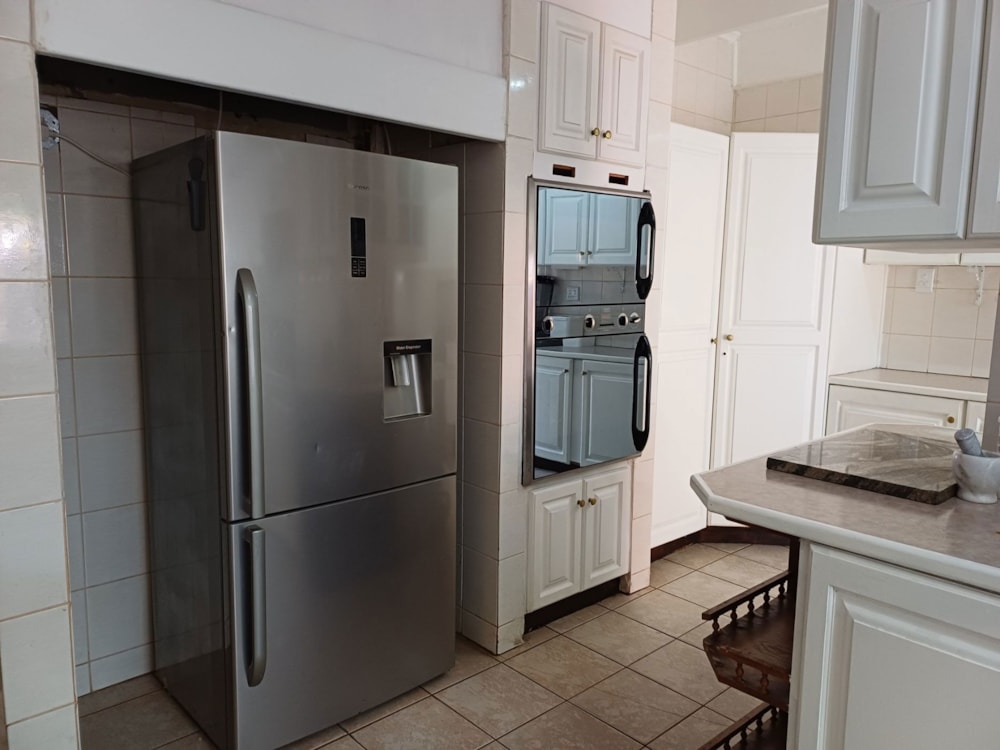 House let in Meer en See - 1RY1711872 House let in Meer en See - 1RY1711872