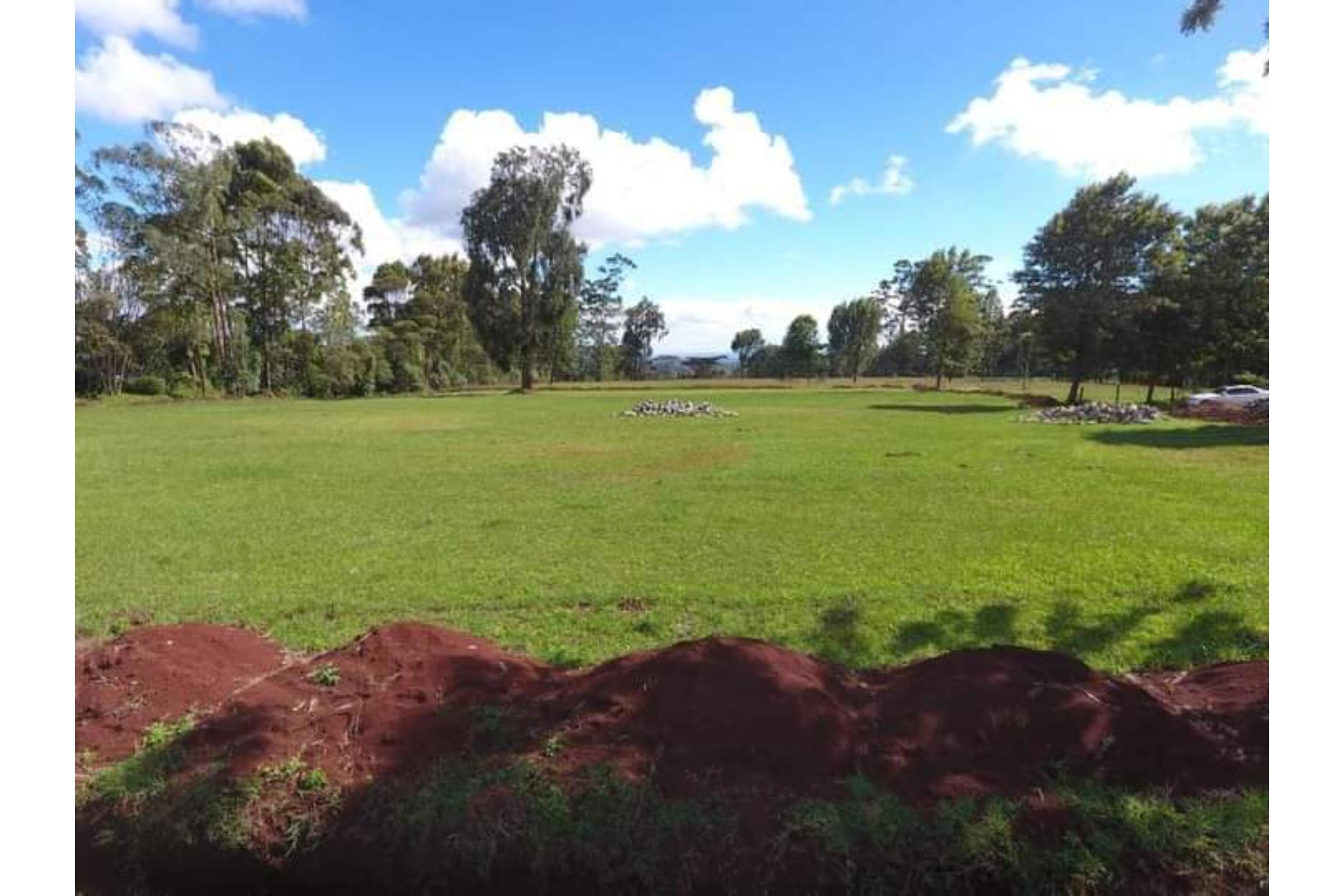 Vacant land for sale in Tigoni, Kenya - 3KE1711777
