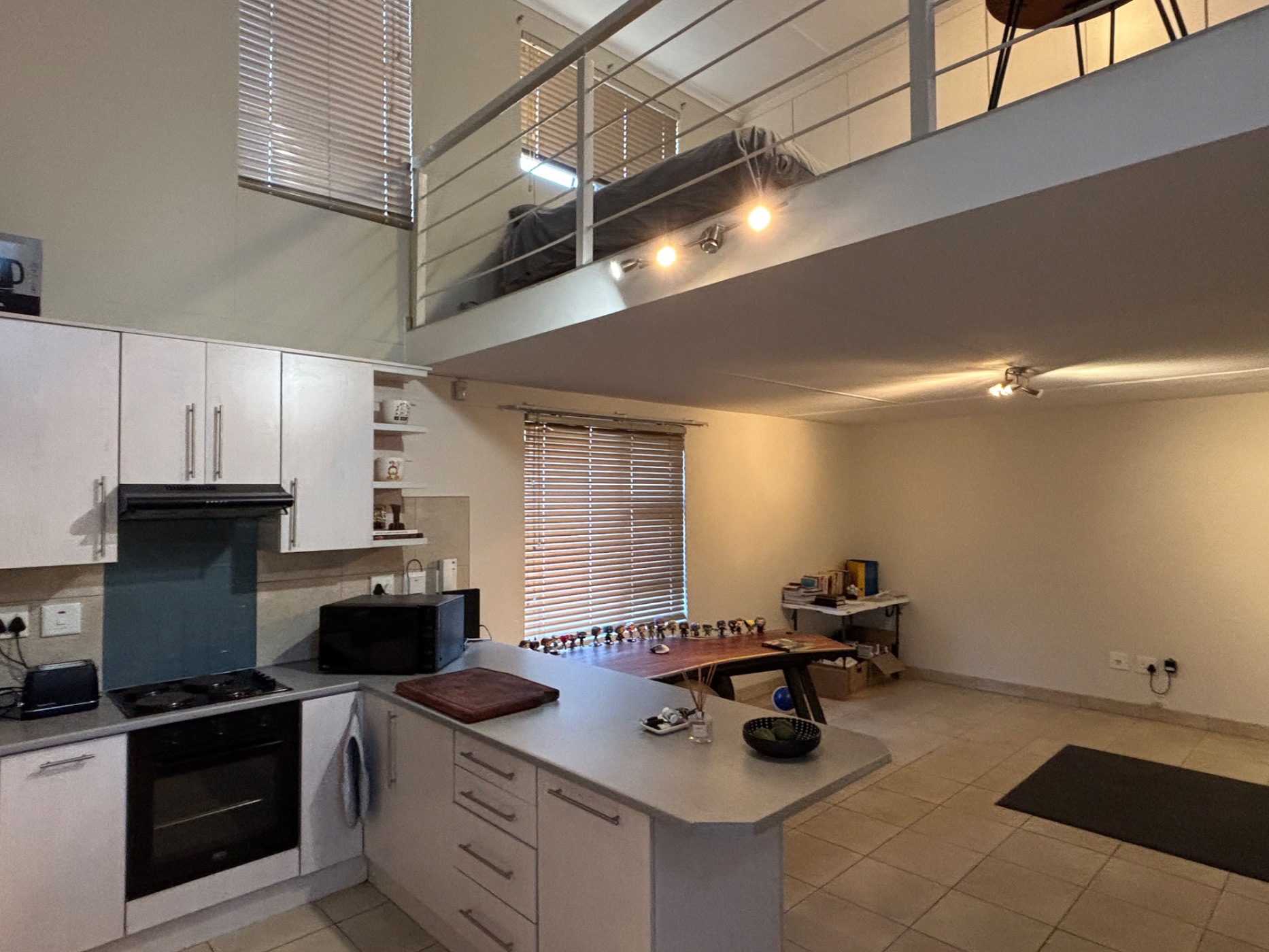 Apartment for sale in Kleine Kuppe, Namibia - 3NM1711788