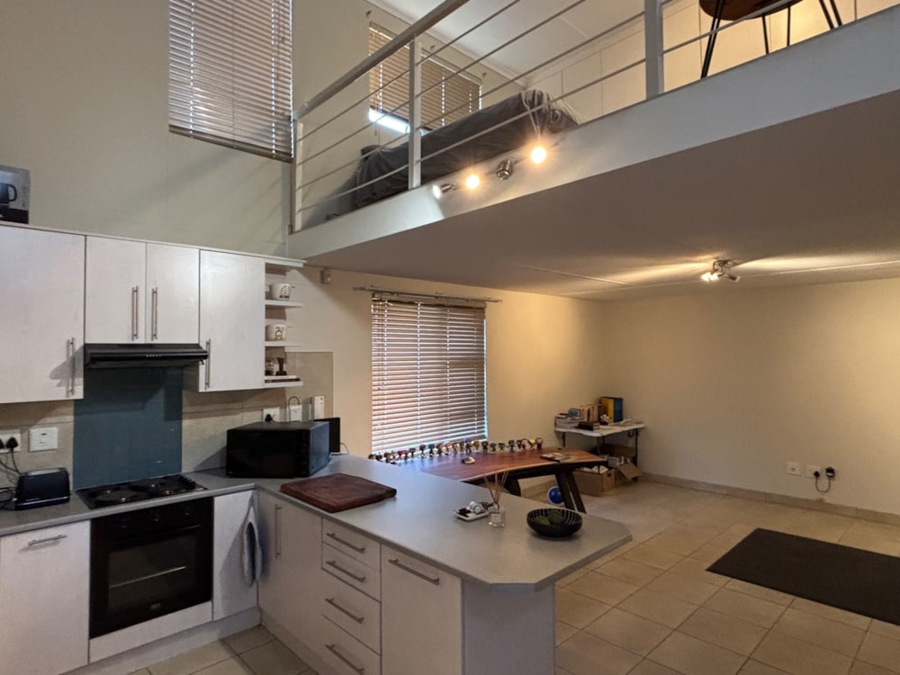 Apartment for sale in Kleine Kuppe, Namibia - 3NM1711788