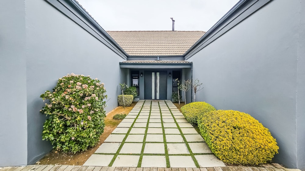 House to rent in Wellington - TKL1740597