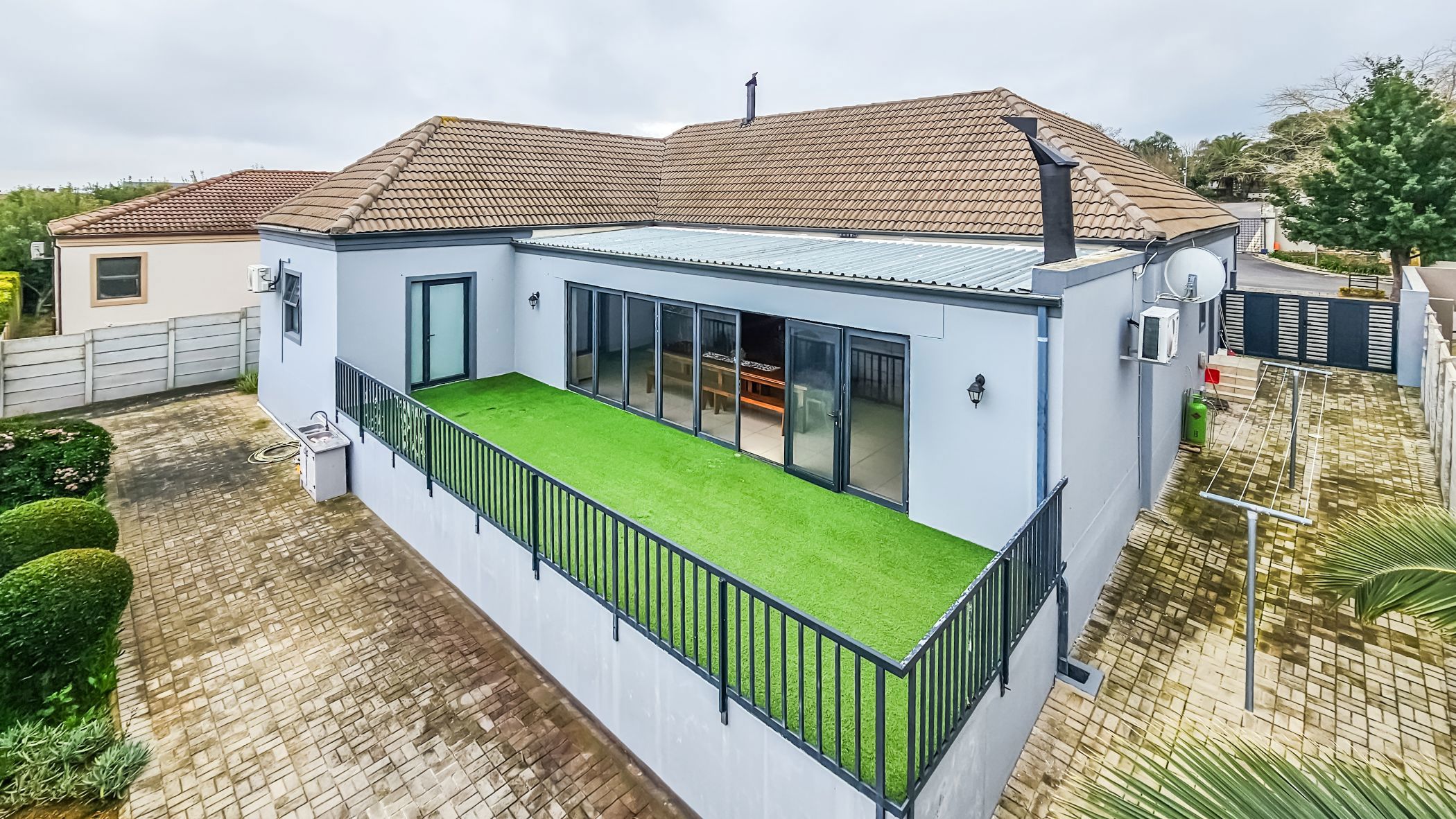 House to rent in Wellington - TKL1740597