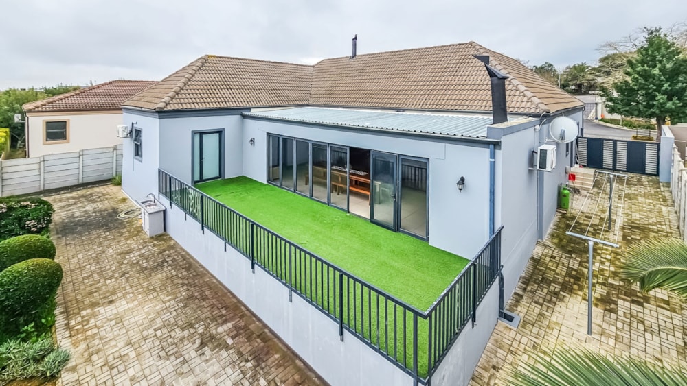 House to rent in Wellington - TKL1740597
