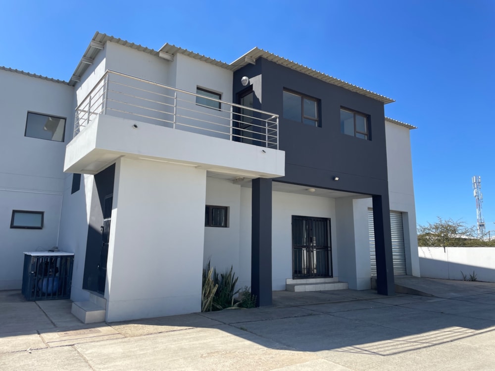 Commercial Building for sale in Phakalane, Botswana - 3BO1711835 Commercial Building for sale in Phakalane, Botswana - 3BO1711835