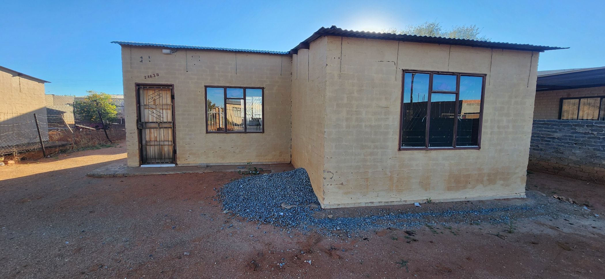 House to rent in Kimberley North - 1KJ1711811