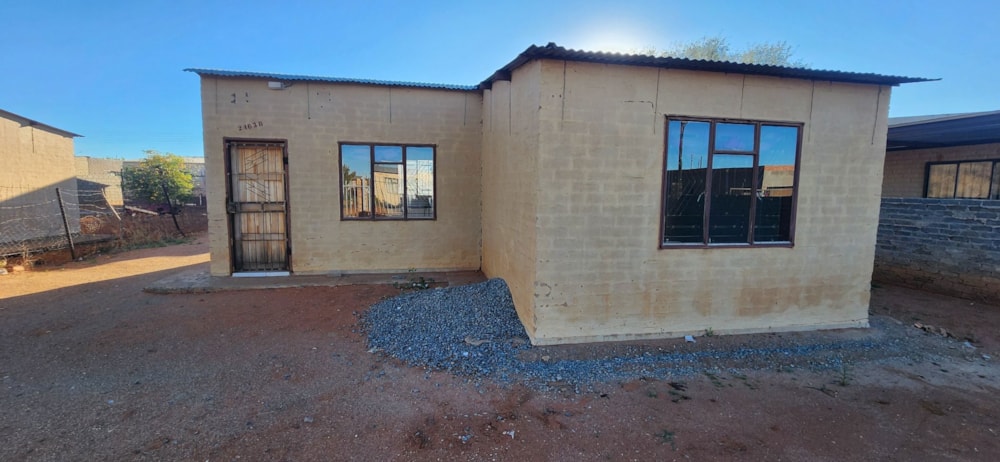 House to rent in Kimberley North - 1KJ1711811 House to rent in Kimberley North - 1KJ1711811