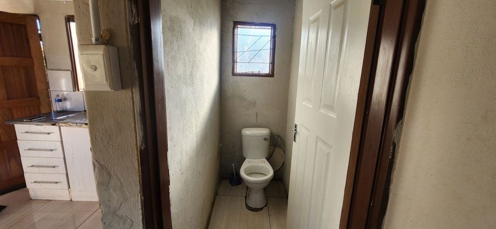 House to rent in Kimberley North - 1KJ1711811 House to rent in Kimberley North - 1KJ1711811