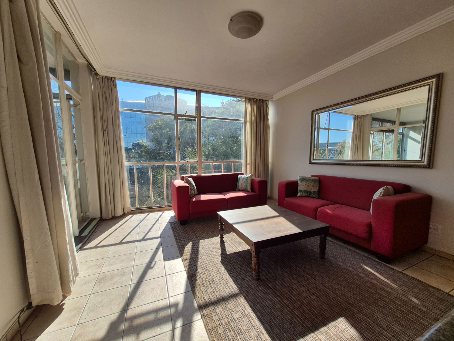 Apartment to rent in Sandton - JBL1711812