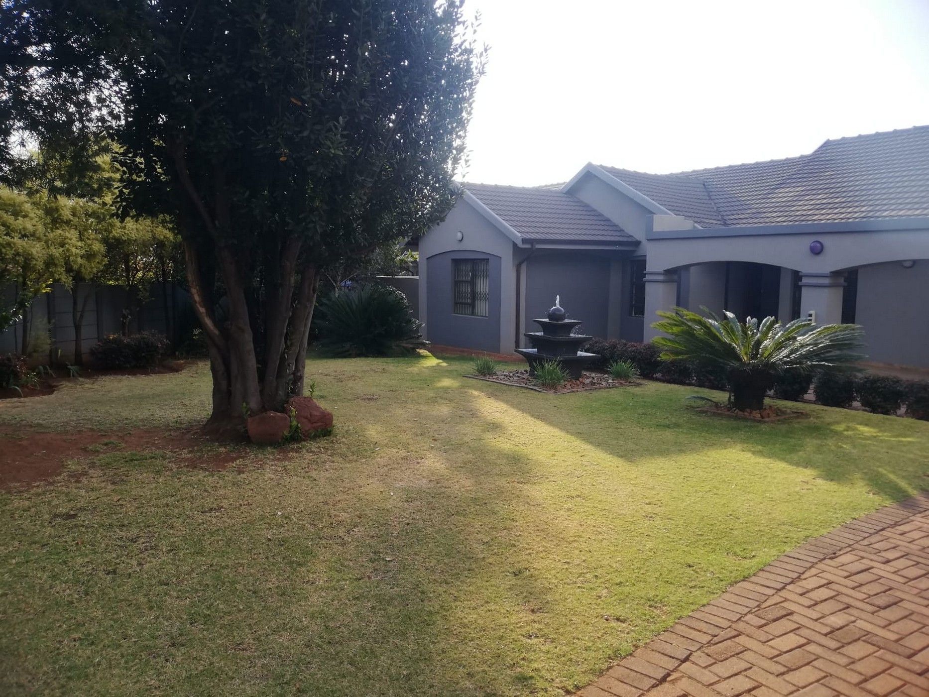 House for sale in Kanonkop, Middelburg, Mpumalanga - 1MD1711841