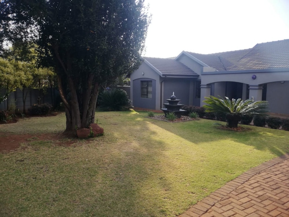 House for sale in Kanonkop, Middelburg, Mpumalanga - 1MD1711841