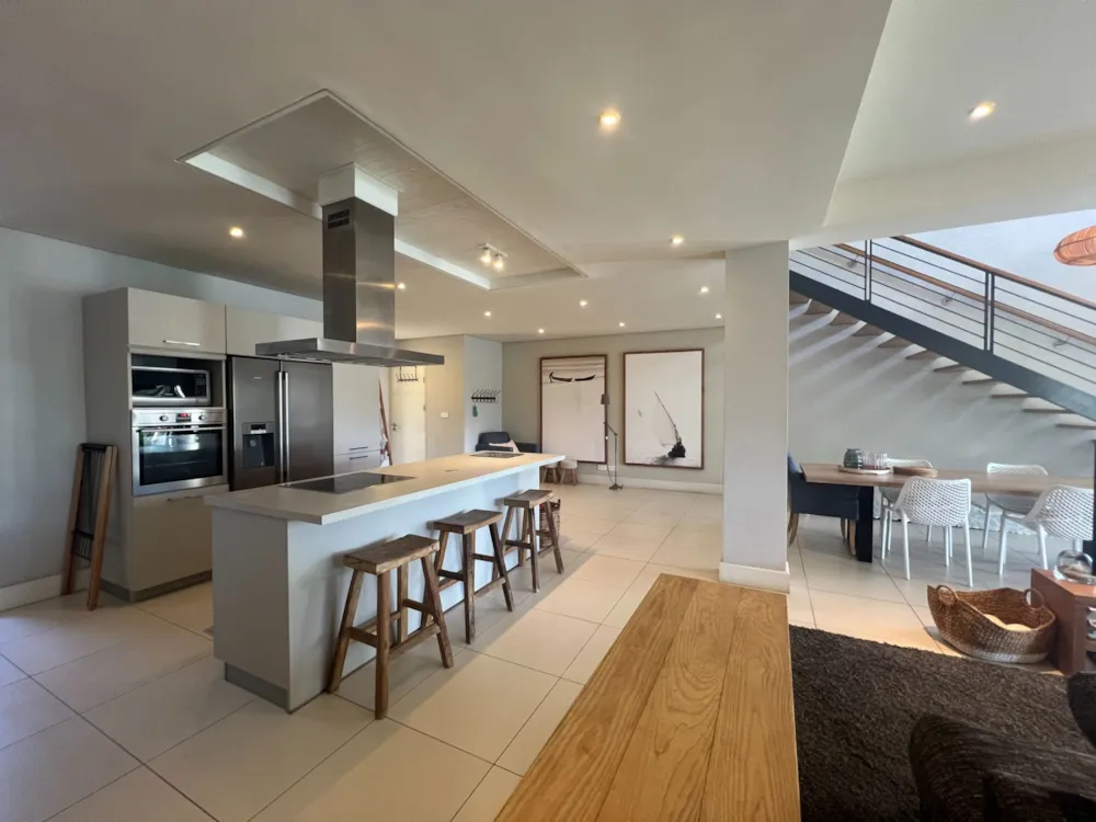 Double-storey house for sale in Black River, Mauritius - MUR1711833 Double-storey house for sale in Black River, Mauritius - MUR1711833