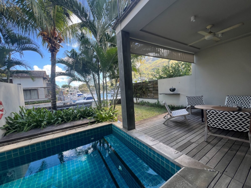 Double-storey house for sale in Black River, Mauritius - MUR1711833