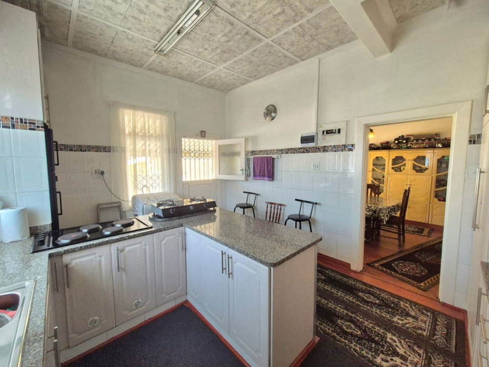 Semi-detached house for sale in Glenwood, Durban - 1DA1711844 Semi-detached house for sale in Glenwood, Durban - 1DA1711844