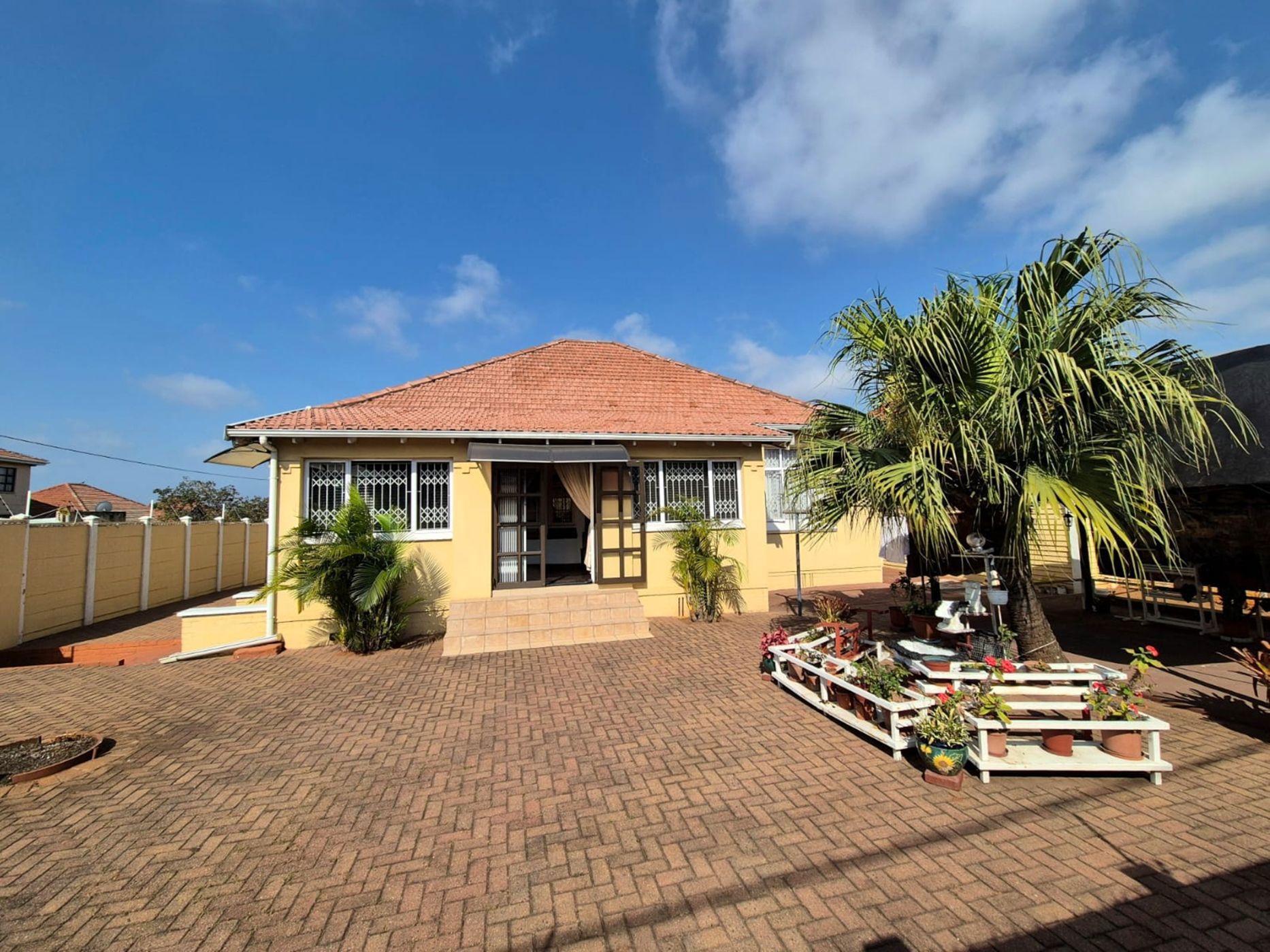 Semi-detached house for sale in Glenwood, Durban - 1DA1711844