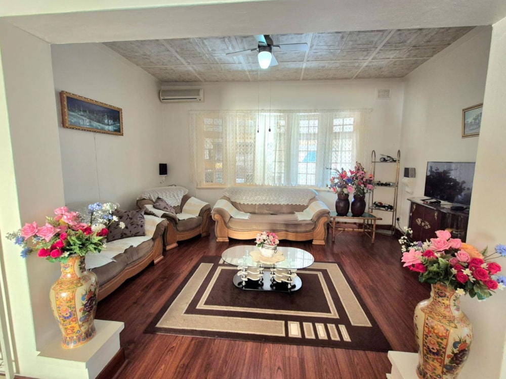 Semi-detached house for sale in Glenwood, Durban - 1DA1711844 Semi-detached house for sale in Glenwood, Durban - 1DA1711844