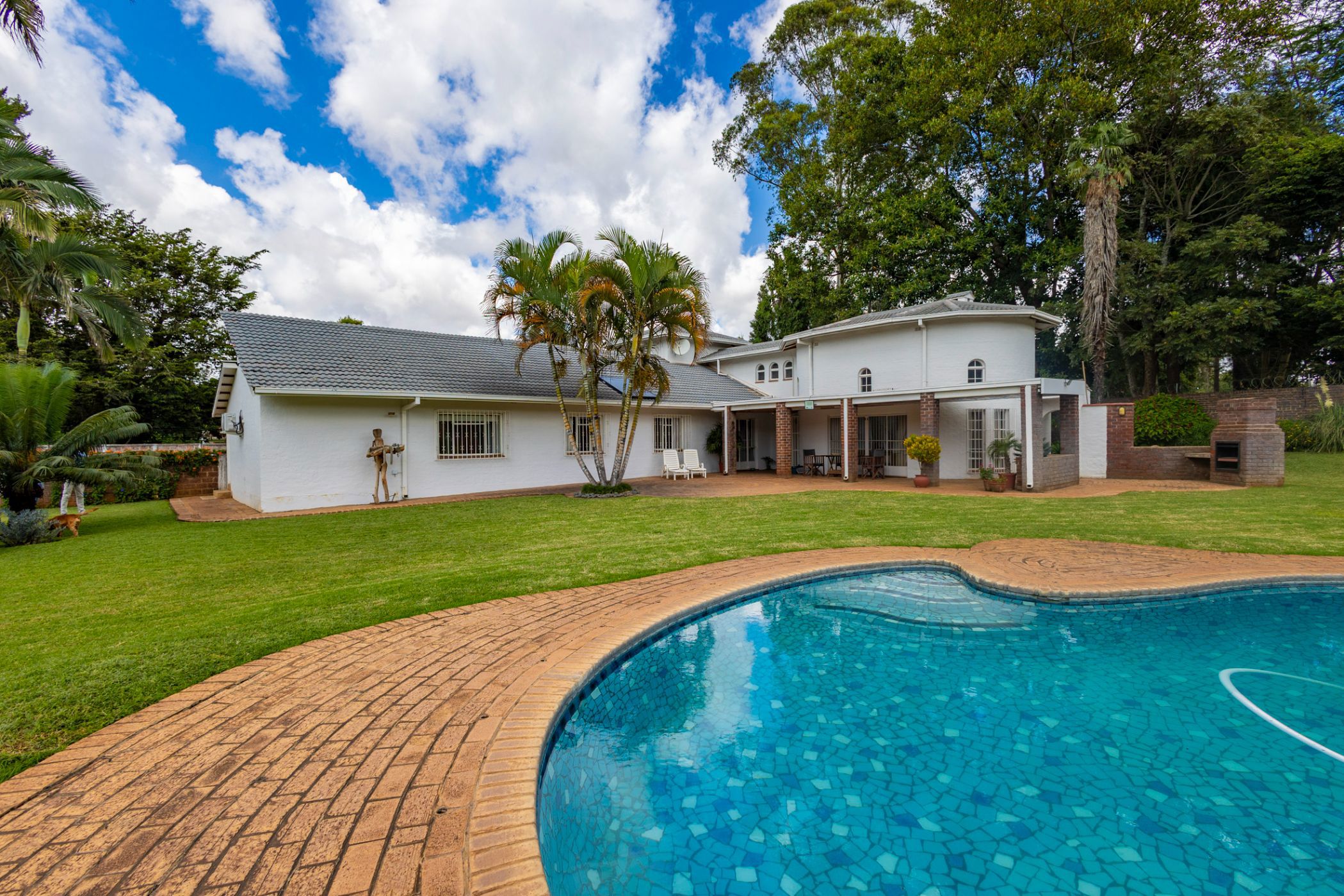 House for sale in Gunhill, Zimbabwe - 3ZB1725477