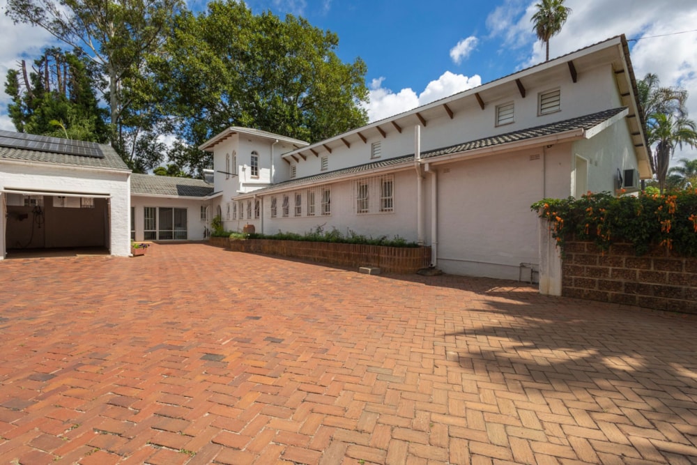 House for sale in Gunhill, Zimbabwe - 3ZB1725477