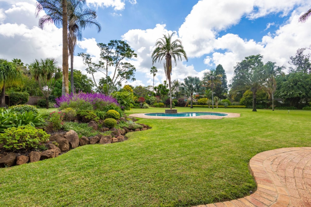 House for sale in Gunhill, Zimbabwe - 3ZB1725477