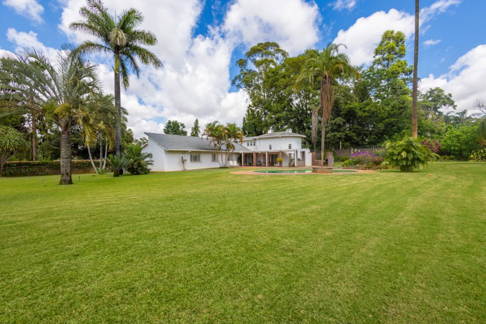 House for sale in Gunhill, Zimbabwe - 3ZB1725477