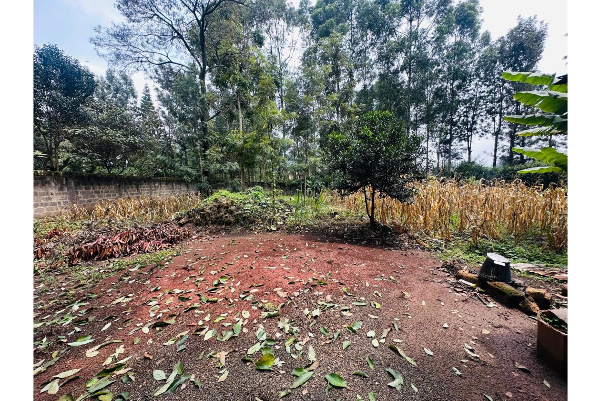 Residential vacant land for sale in Garden Estate, Kenya - 3KE1714953