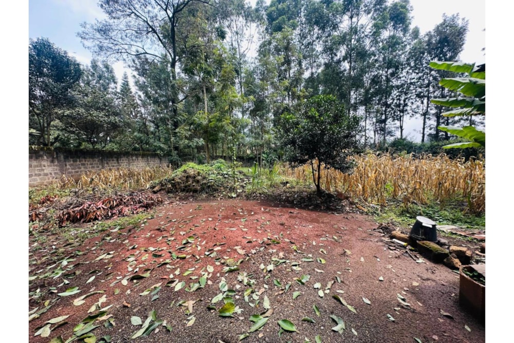 Residential vacant land for sale in Garden Estate, Kenya - 3KE1714953