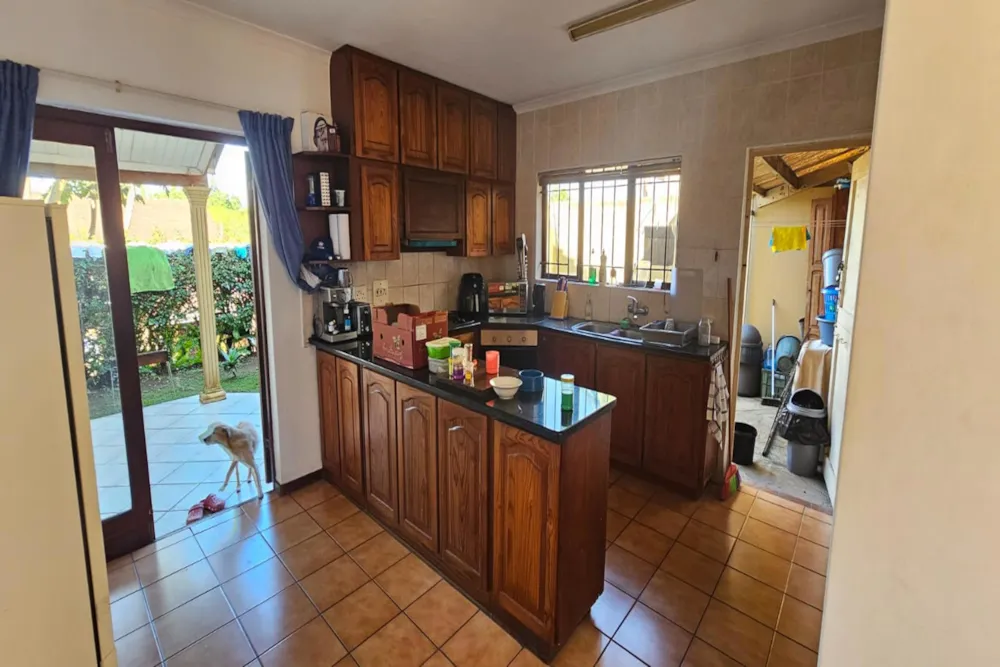 Townhouse for sale in The Wolds - 1WP1711852