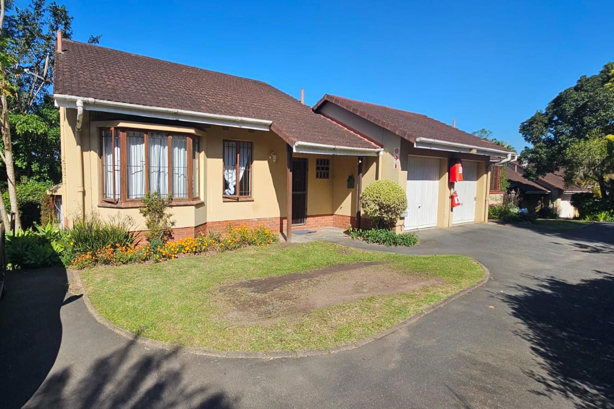 Townhouse for sale in The Wolds - 1WP1711852