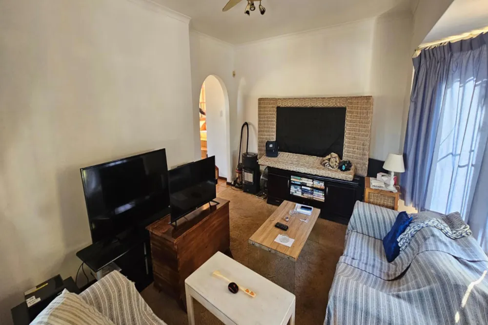 Townhouse for sale in The Wolds - 1WP1711852