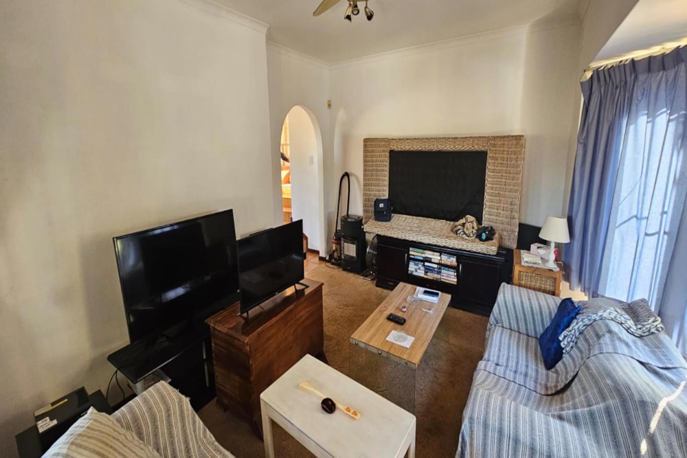 Townhouse for sale in The Wolds - 1WP1711852