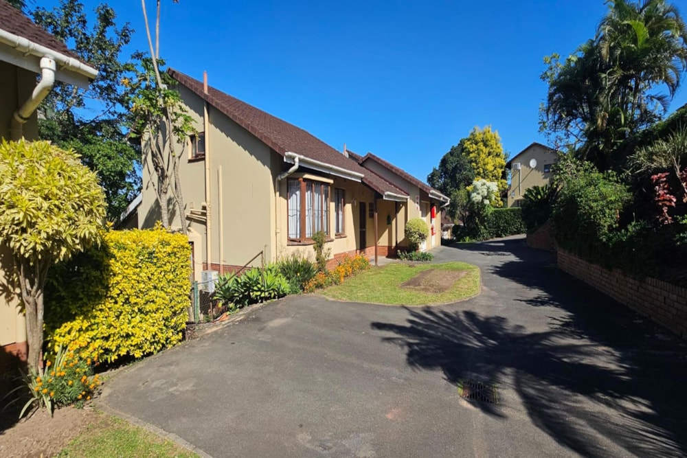 Townhouse for sale in The Wolds - 1WP1711852