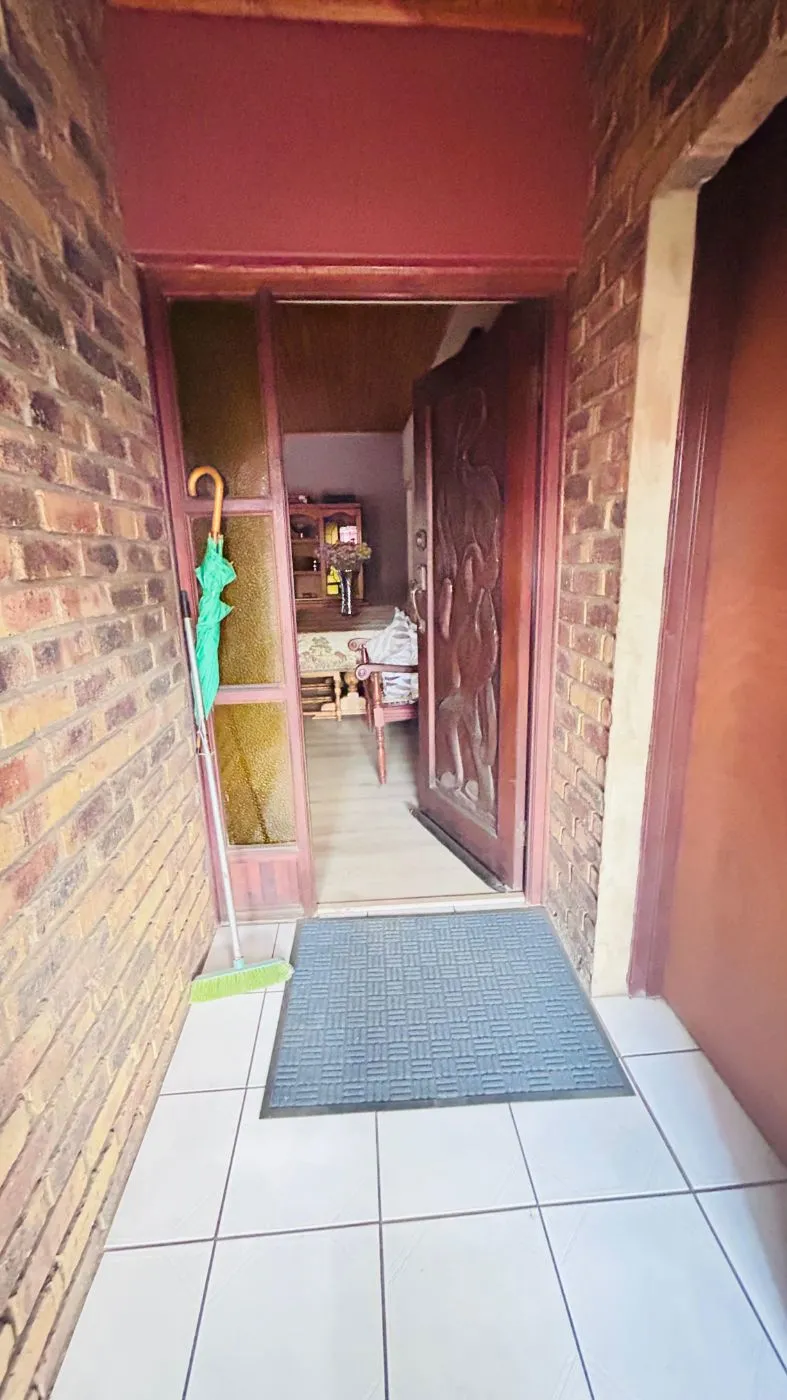 Townhouse for sale in Flora Gardens - 1VT1711859