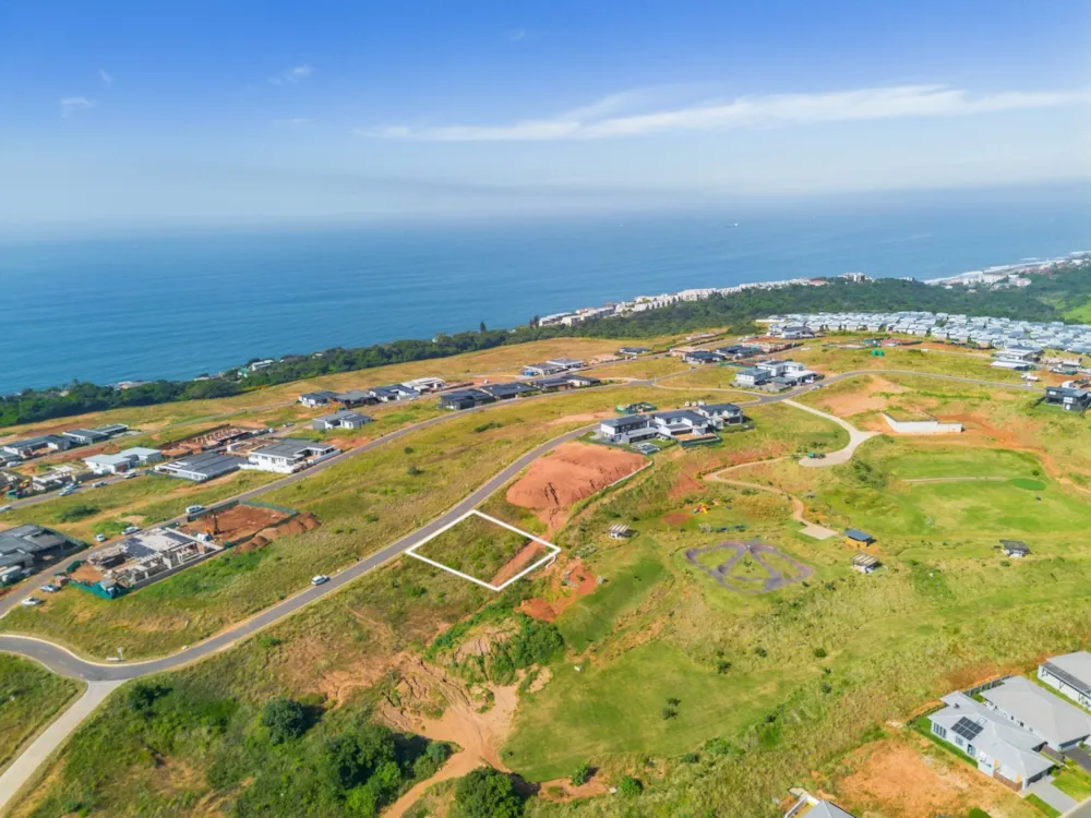 Vacant land for sale in Sibaya - 1ND1711857 Vacant land for sale in Sibaya - 1ND1711857