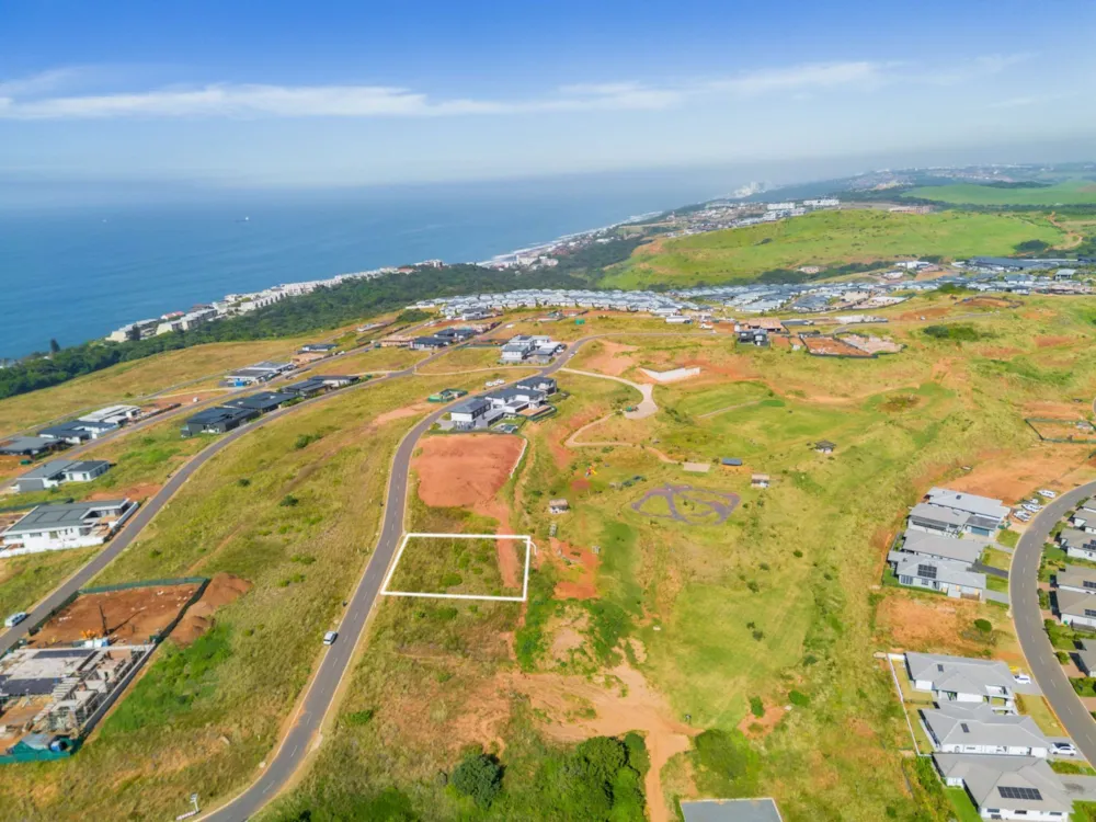 Vacant land for sale in Sibaya - 1ND1711857 Vacant land for sale in Sibaya - 1ND1711857