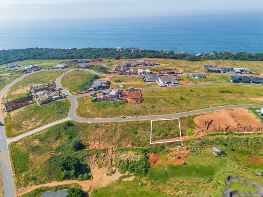 Vacant land for sale in Sibaya - 1ND1711857 Vacant land for sale in Sibaya - 1ND1711857