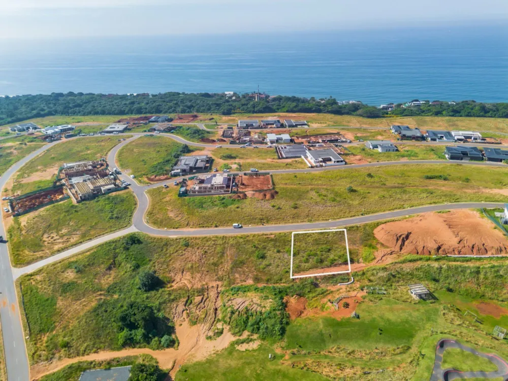Vacant land for sale in Sibaya - 1ND1711857 Vacant land for sale in Sibaya - 1ND1711857