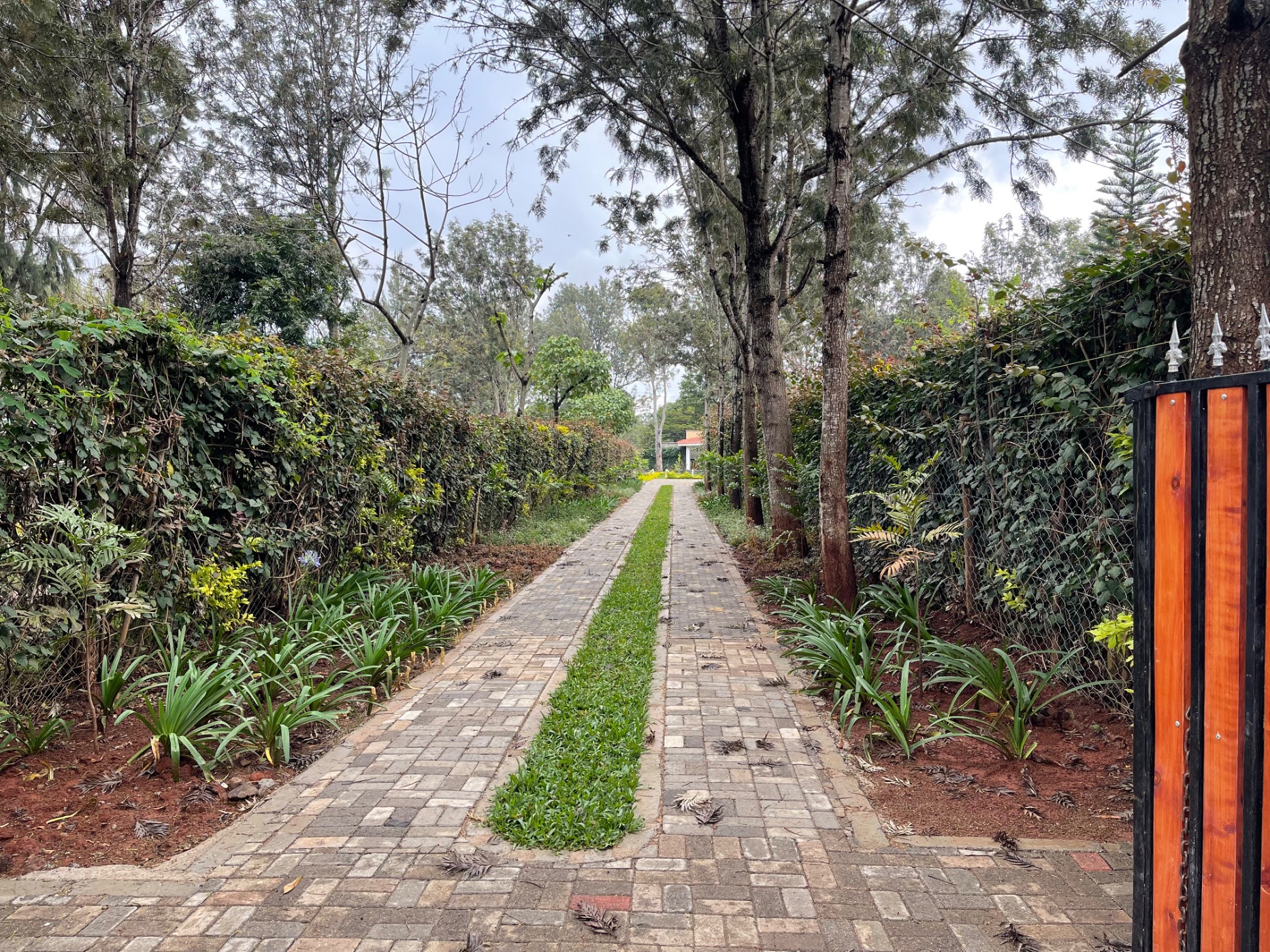 Double-storey house let in Karen, Kenya - 3KE1712172