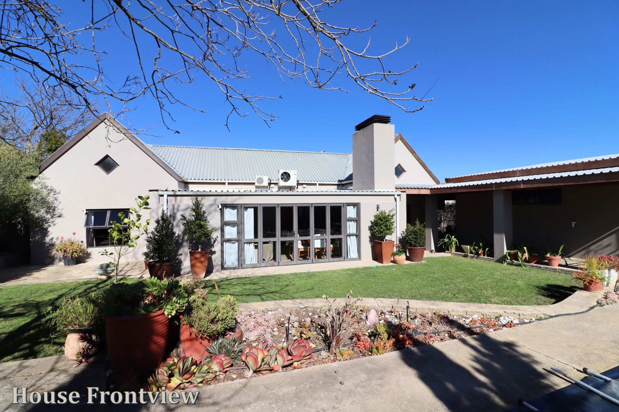 House for sale in Porterville - RV1711877