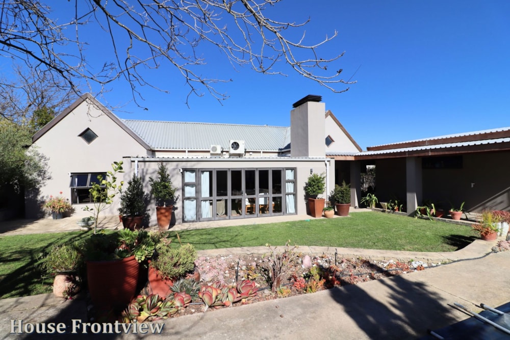 House for sale in Porterville - RV1711877