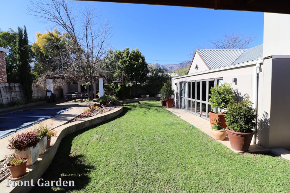 House for sale in Porterville - RV1711877