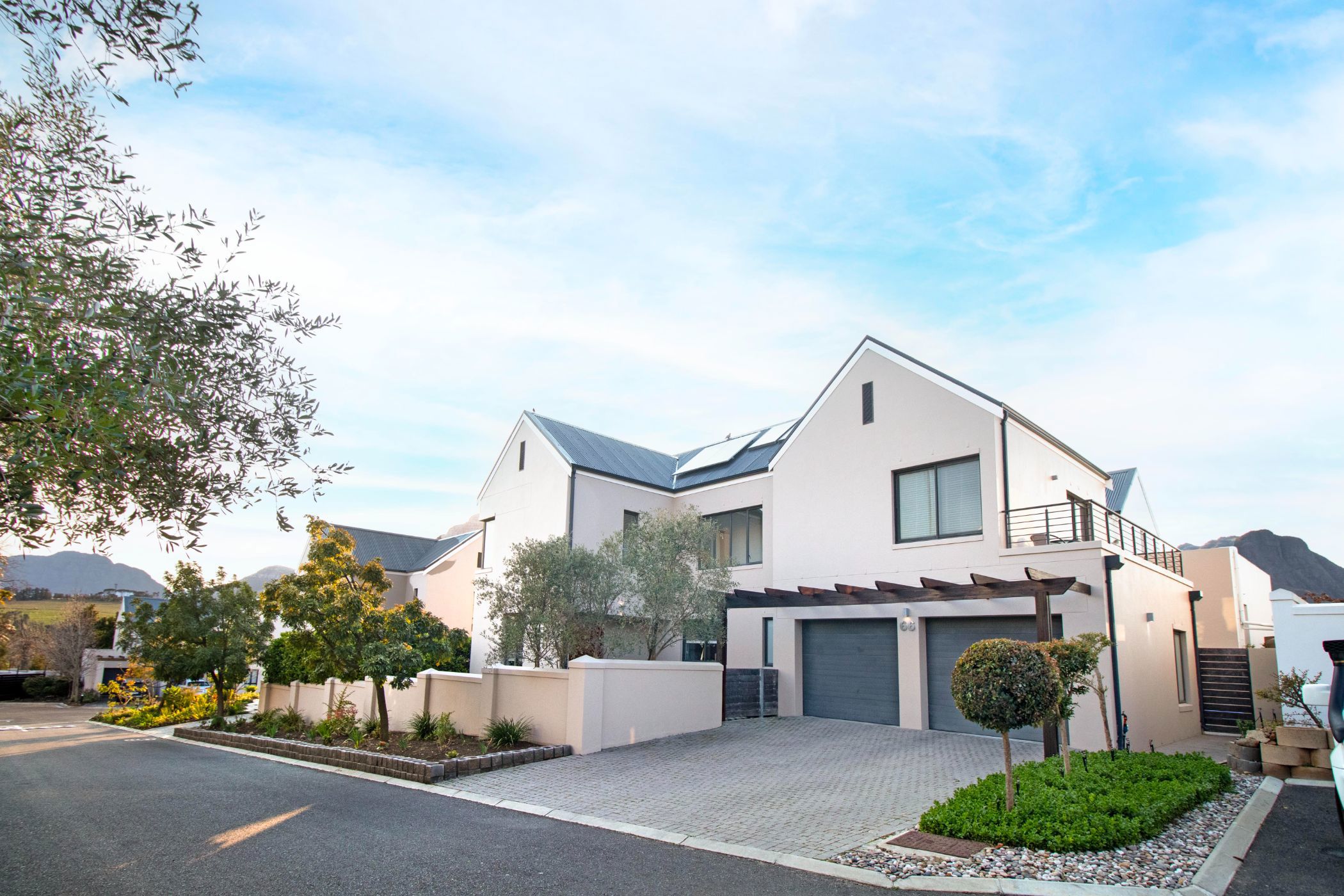 House for sale in Aan de Weber - ST1712395