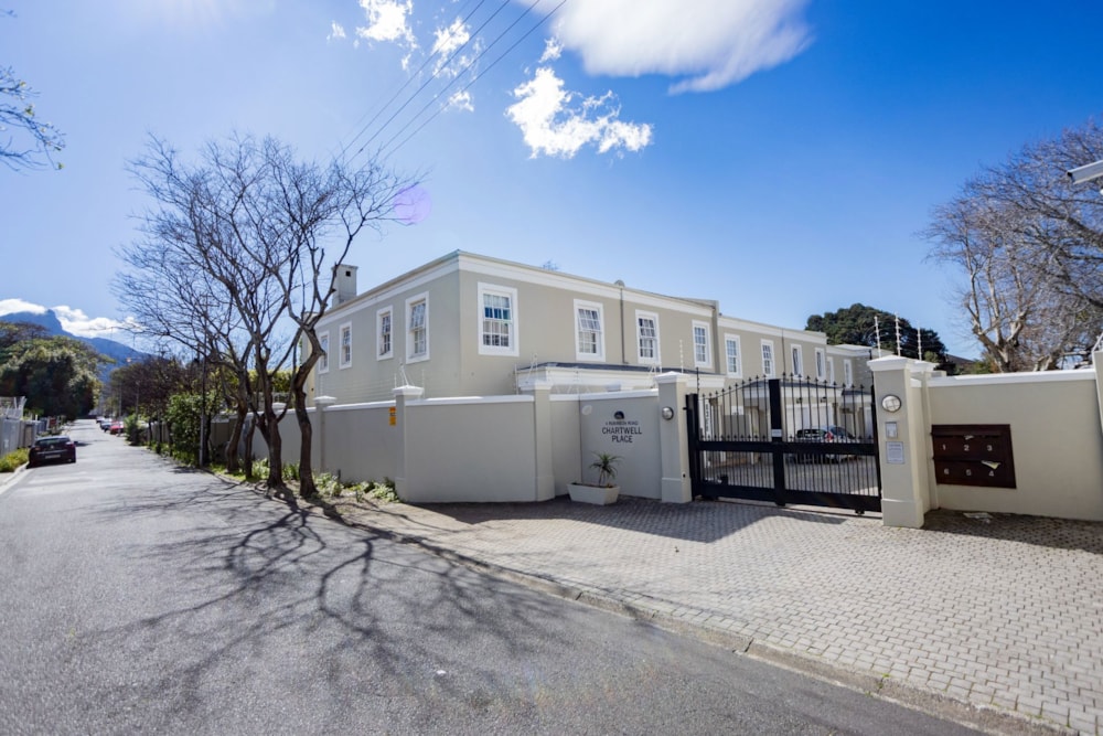 Apartment let in Kenilworth Upper - RBL1711875 Apartment let in Kenilworth Upper - RBL1711875