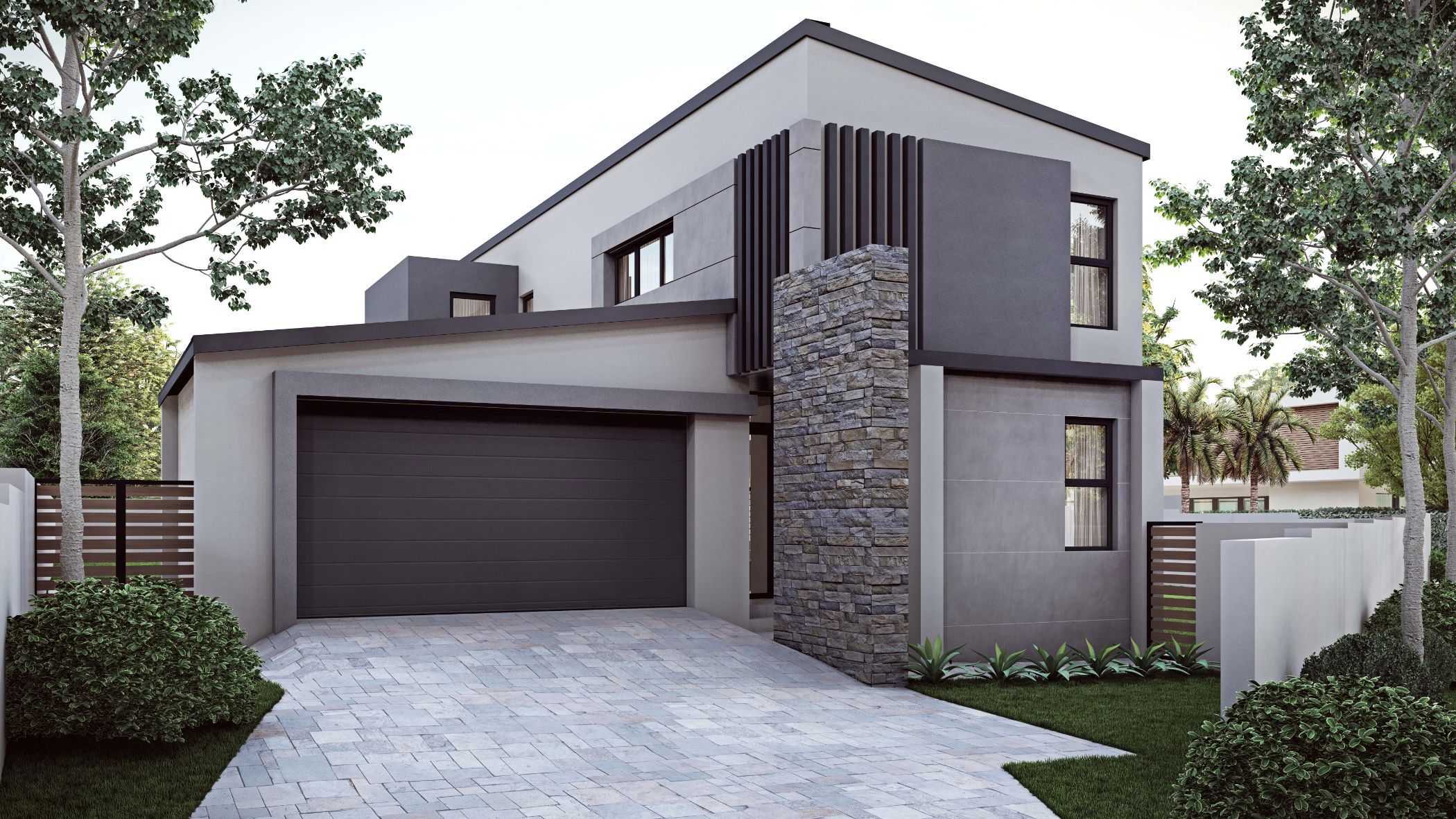 House for sale in Fountainbrook Estate - CN1712362