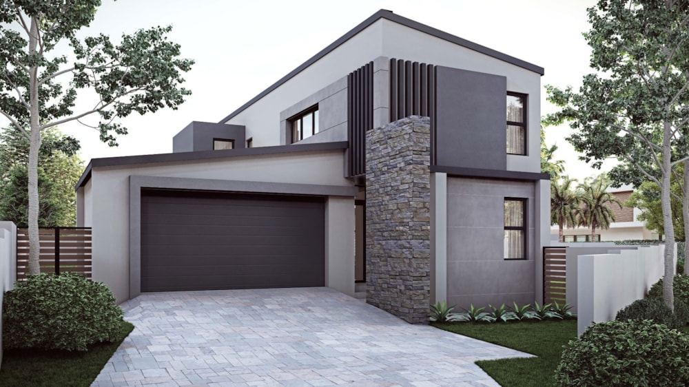 House for sale in Fountainbrook Estate - CN1712362 House for sale in Fountainbrook Estate - CN1712362