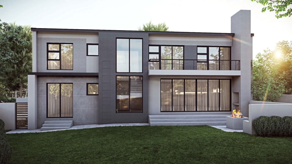 House for sale in Fountainbrook Estate - CN1712362 House for sale in Fountainbrook Estate - CN1712362